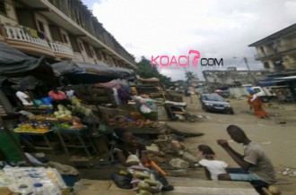 Côte dÂ’Ivoire : Inceste, il enceinte sa sÂœur et disparait ! 